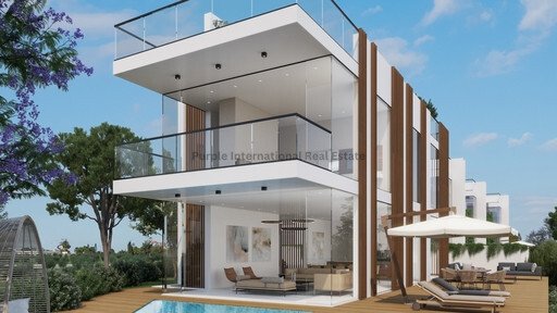 Villa in Ayia Napa, Cyprus 5 - 16712662