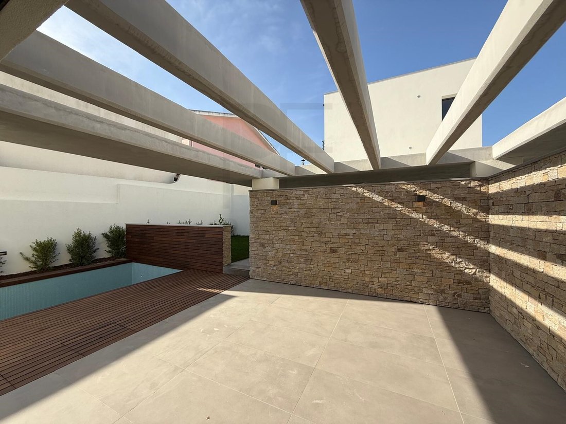 House in Alcabideche, Lisbon, Portugal 4 - 16472555