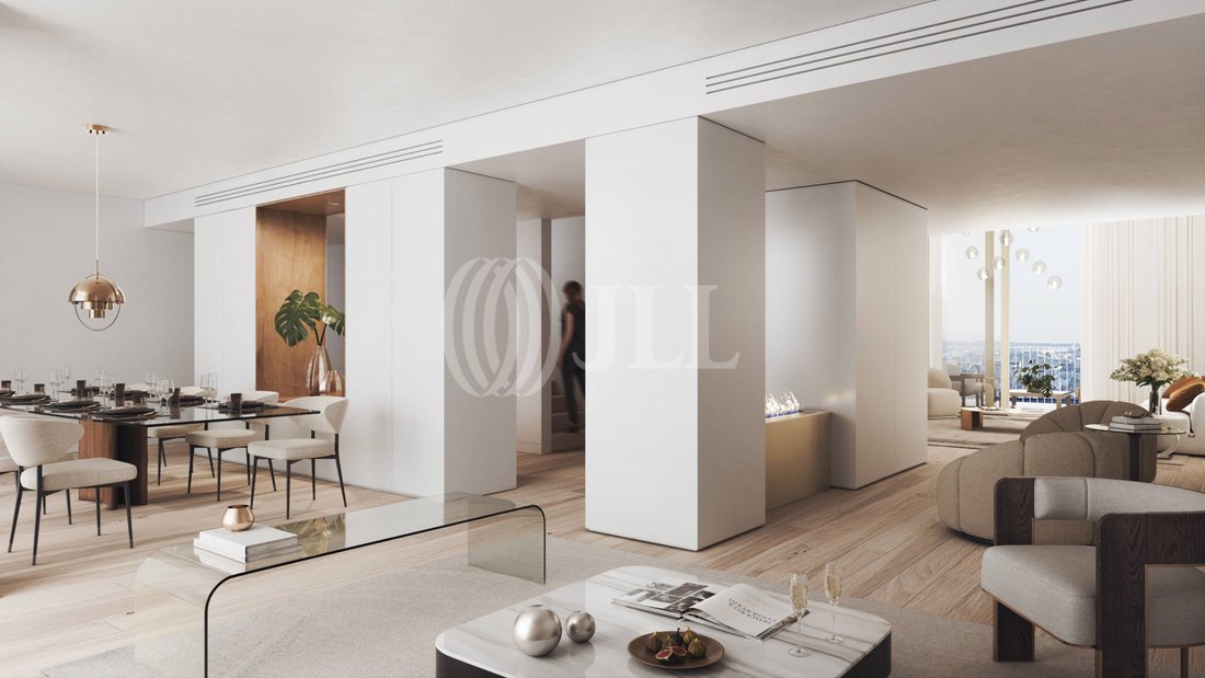 Apartment in Areeiro, Lisbon, Portugal 3 - 15183923