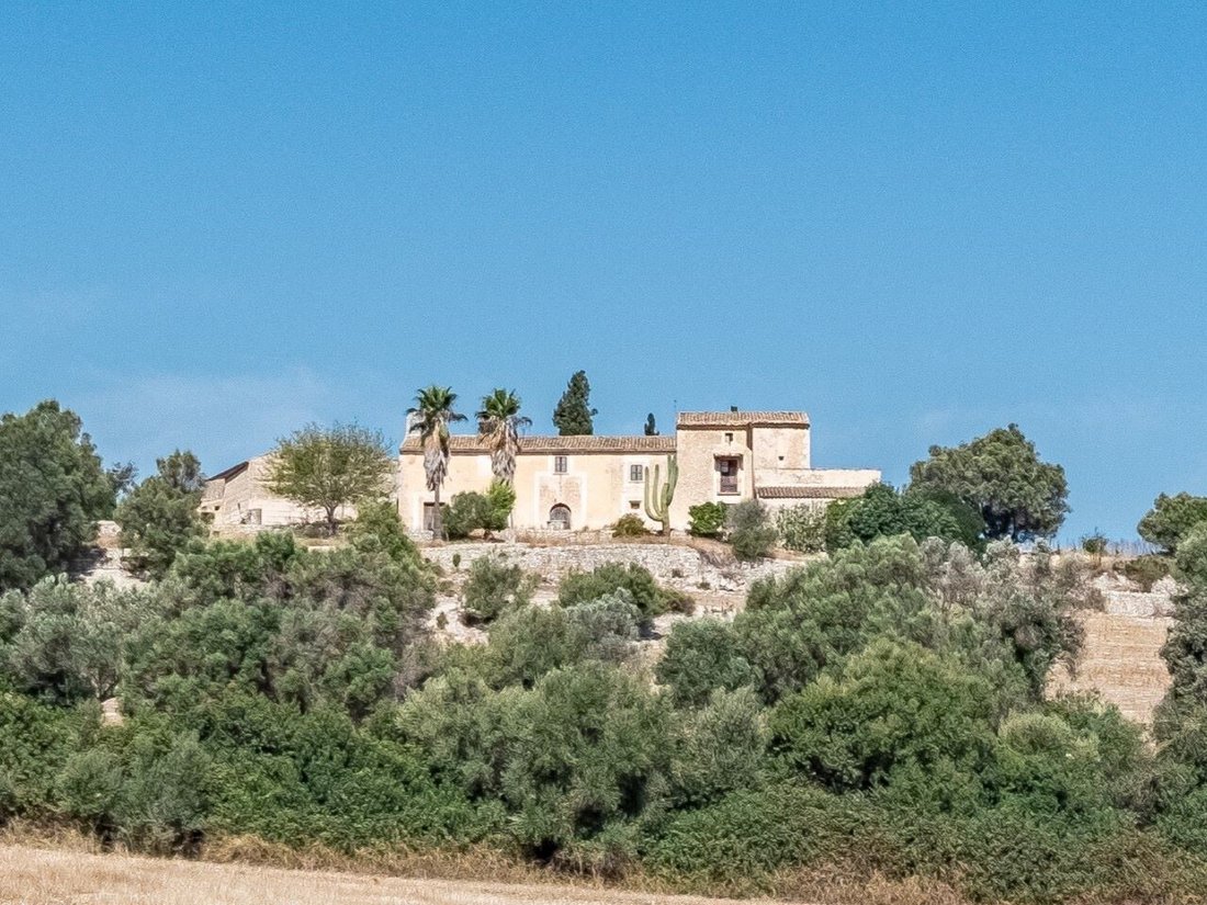 Country House in Llubi, Balearic Islands, Spain 1 - 13039146