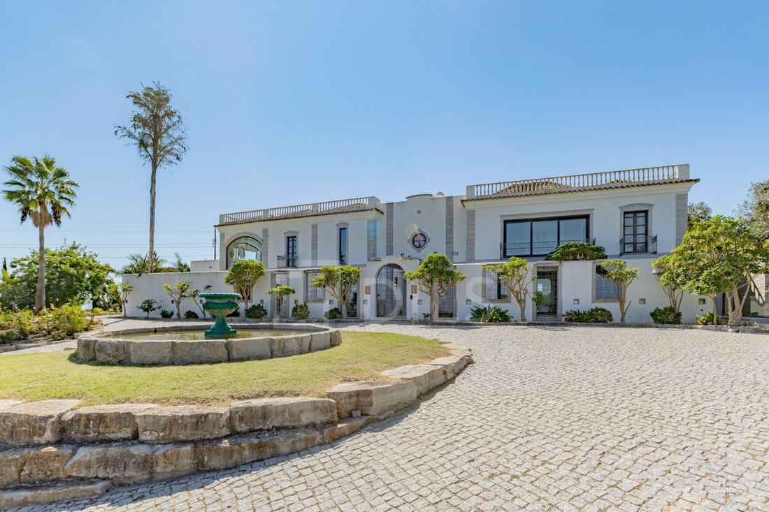 Finca in Luz de Tavira e Santo Estevao, Algarve, Portugal 4 - 16472827