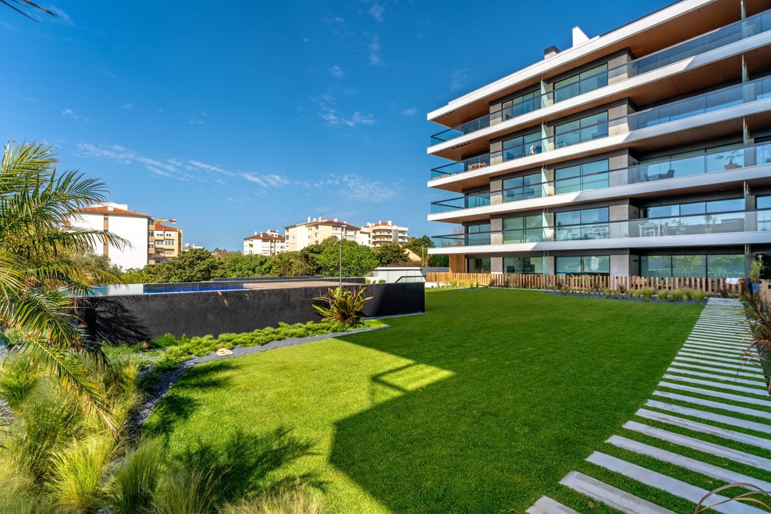 Apartment in Carcavelos e Parede, Lisbon, Portugal 4 - 15473937