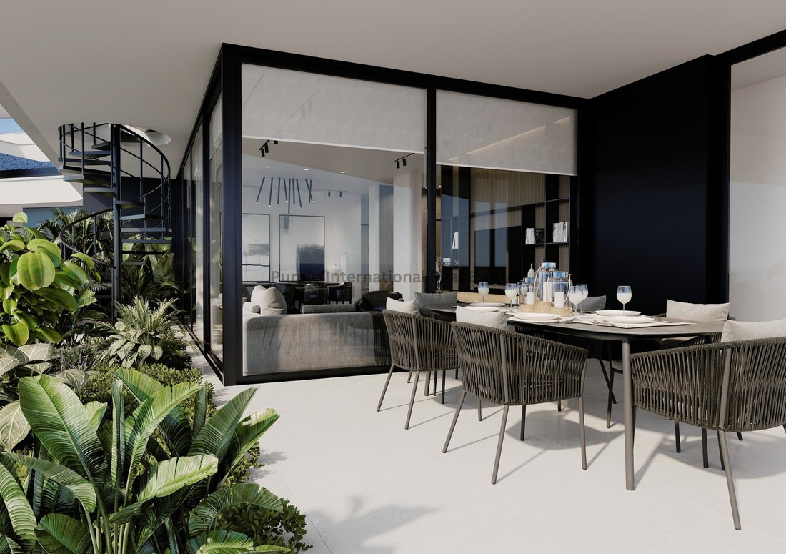 Apartment in Germasogeia, Limassol, Cyprus 3 - 15235983