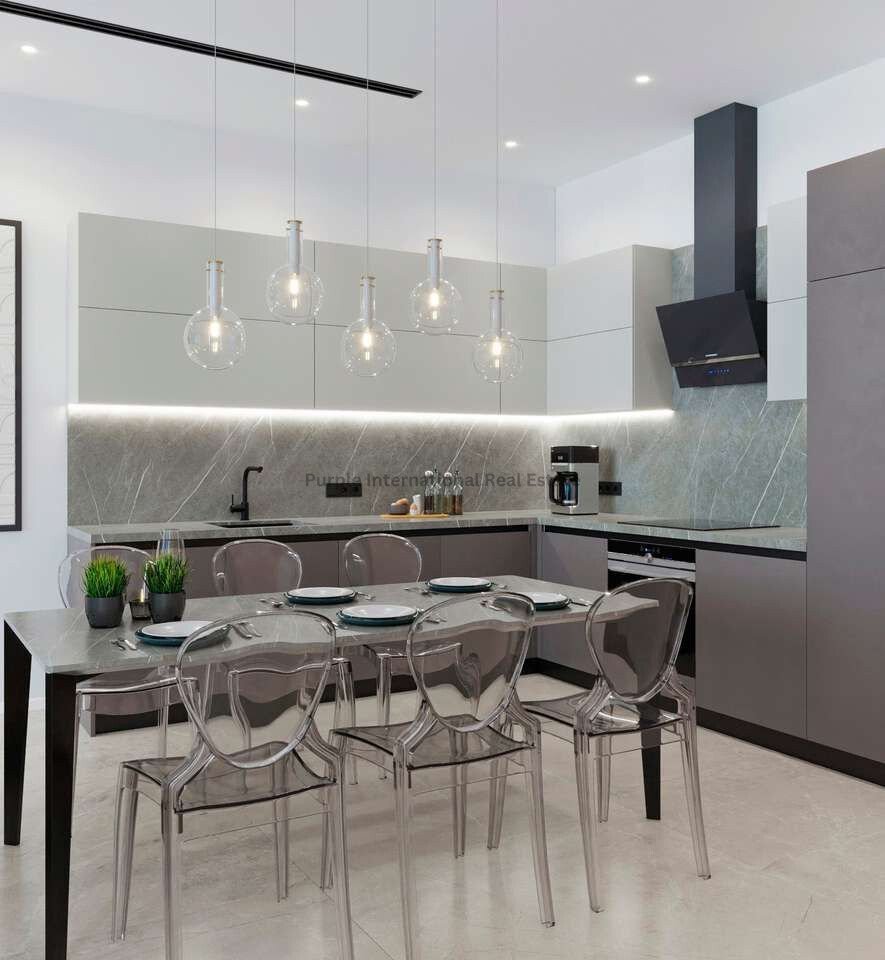 Apartment in Germasogeia, Limassol, Cyprus 3 - 16712549