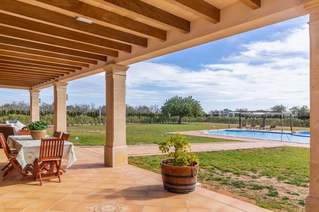 Country House in Llucmajor, Balearic Islands, Spain 3 - 16006656