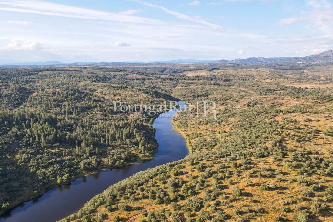Land in Monsanto e Idanha-a-Velha, Castelo Branco District, Portugal 5 - 14500237