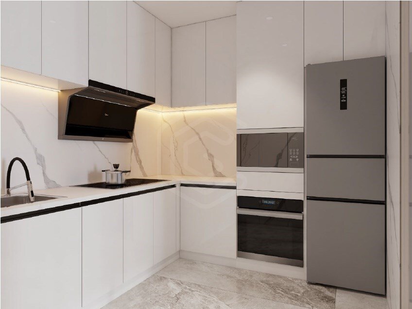 Apartment in Campanha, Porto District, Portugal 4 - 16599557