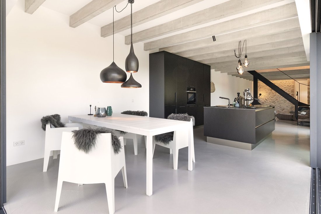 Country House in Alaro, Balearic Islands, Spain 5 - 13495412