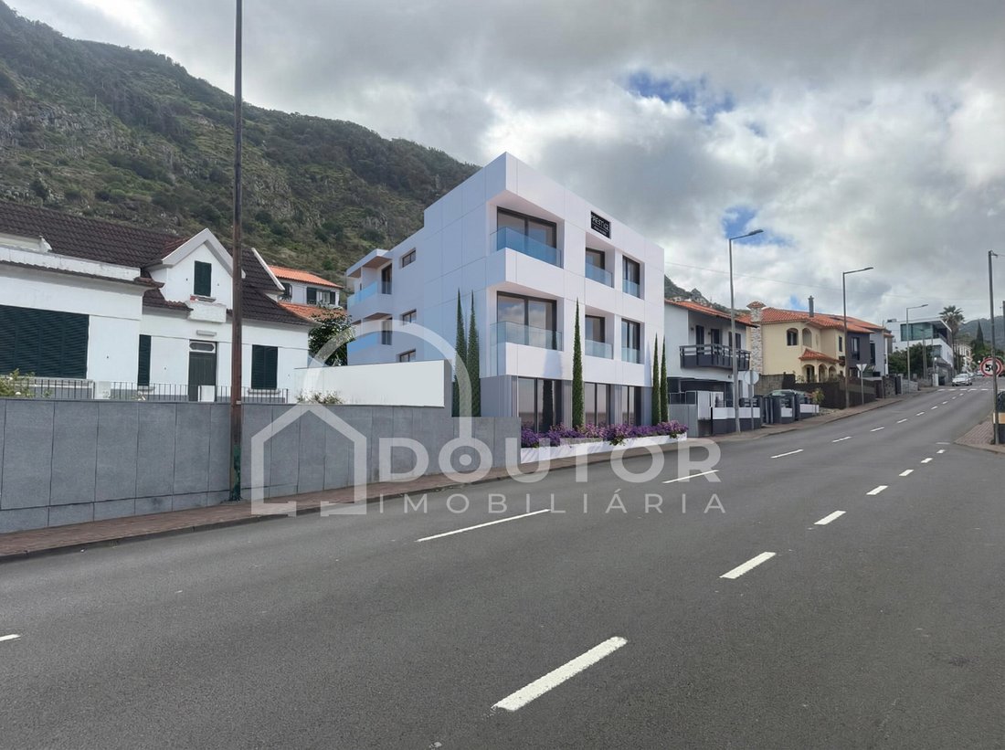 Apartment in Machico, Madeira, Portugal 1 - 16699354