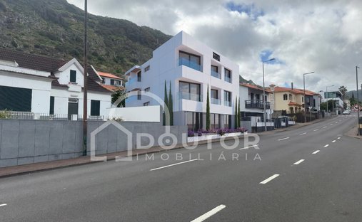 Appartamento a Machico, Madera, Portogallo 1