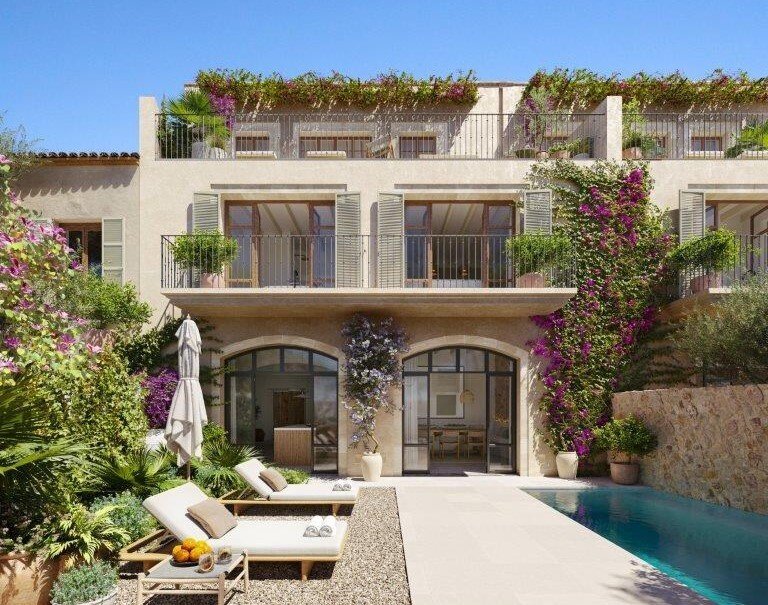 House in Santa Maria del Cami, Balearic Islands, Spain 1 - 14029943