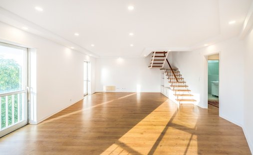 Apartment in Cascais e Estoril, Lisbon, Portugal 1