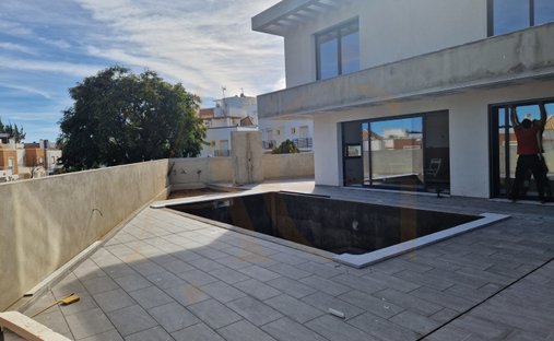 House in Tavira (Santa Maria e Santiago), Algarve, Portugal 1