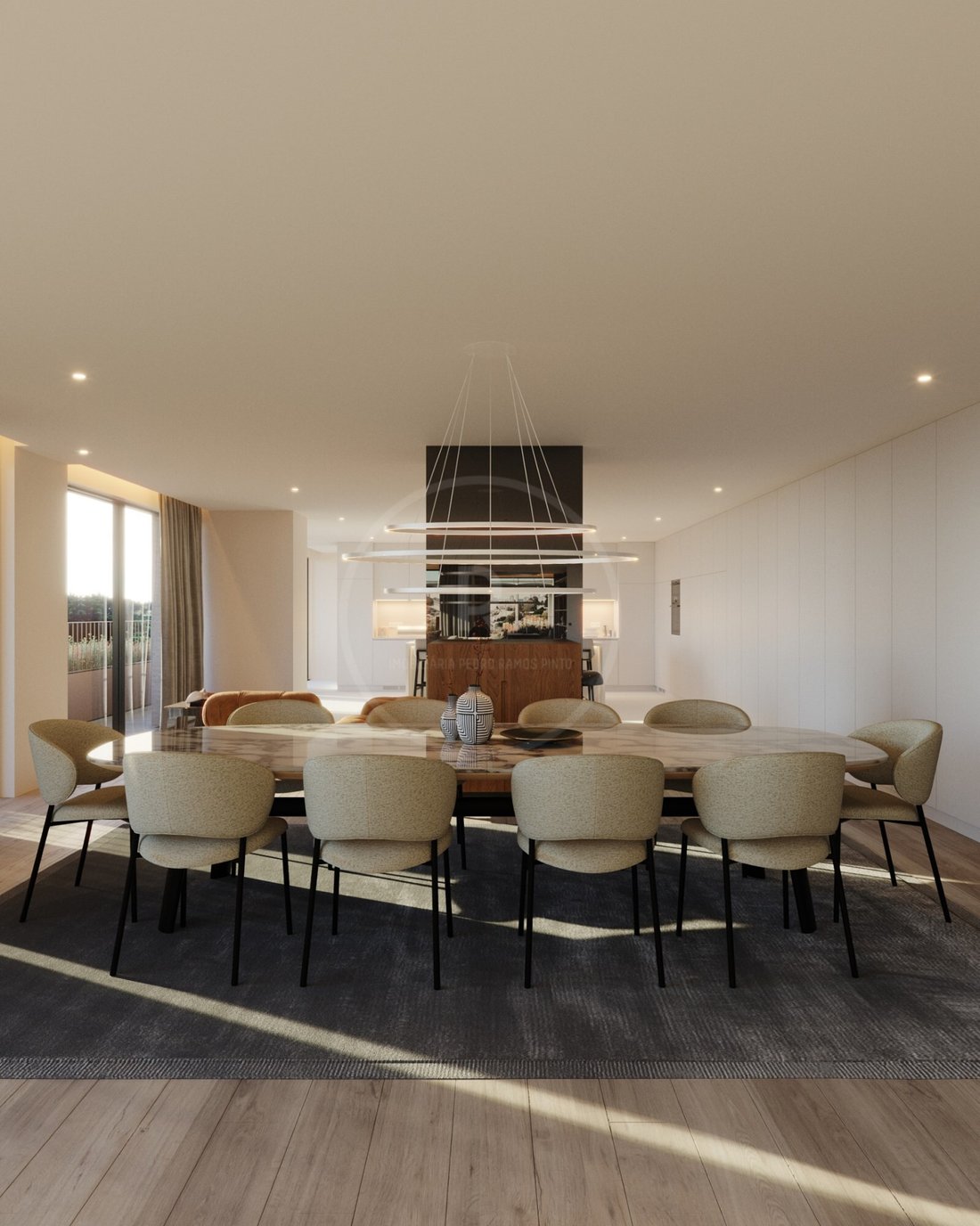 Apartment in Lordelo do Ouro e Massarelos, Porto District, Portugal 5 - 14551062