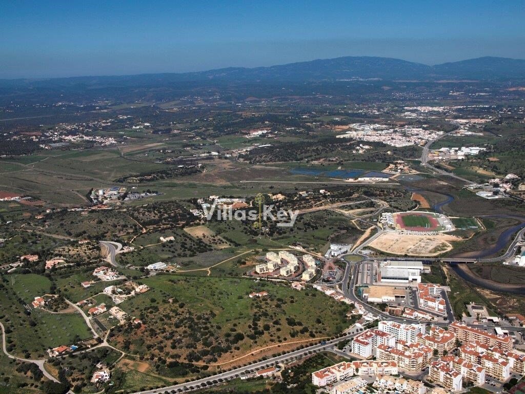 Land in São Sebastião, Lagos, Sao Goncalo de Lagos, Portugal 4 - 12274925