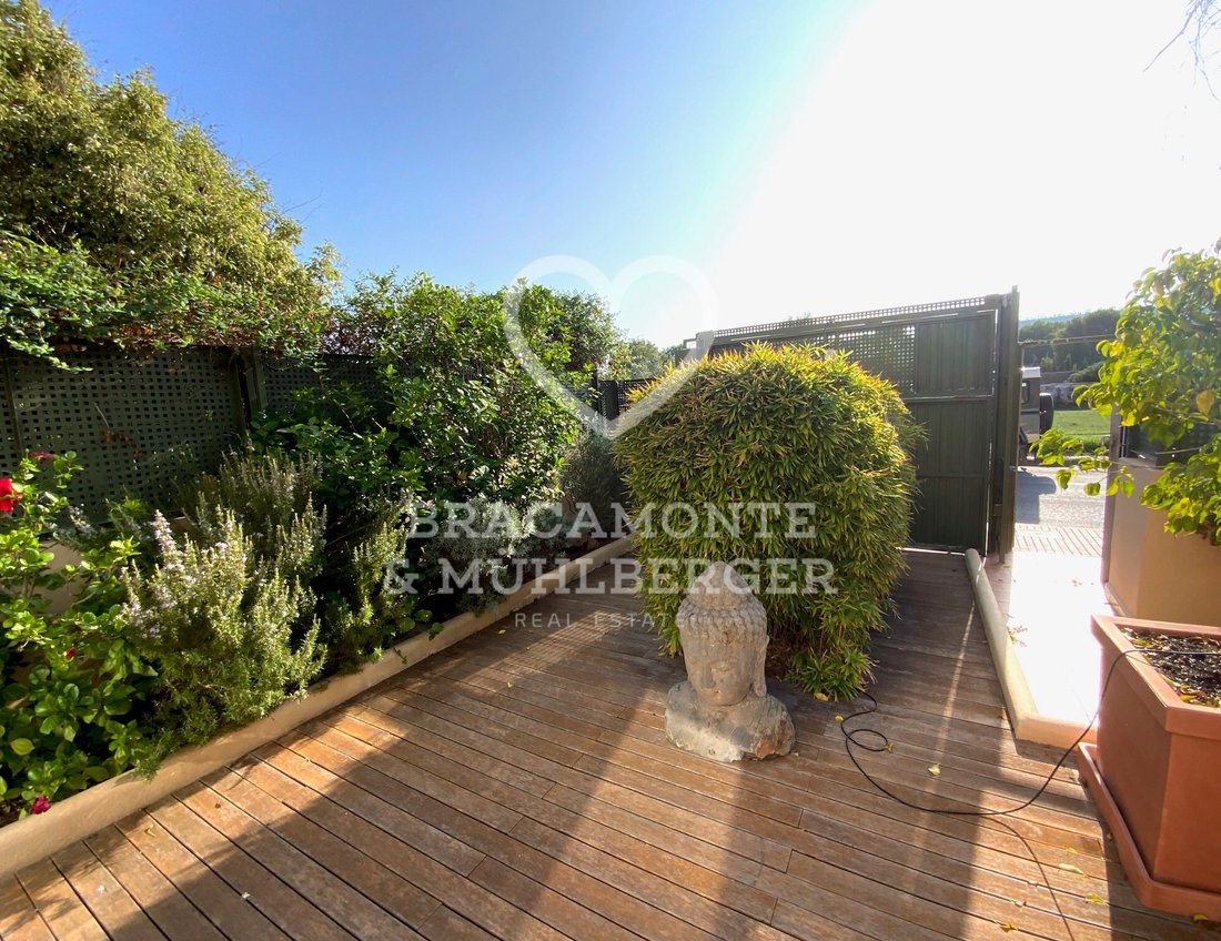 Wohnung in S'Argamassa, Santa Eulària des Riu, Balearische Inseln 3 - 14846154