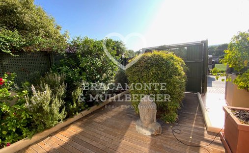 Apartment in S'Argamassa, Santa Eularia des Riu, Balearic Islands 1