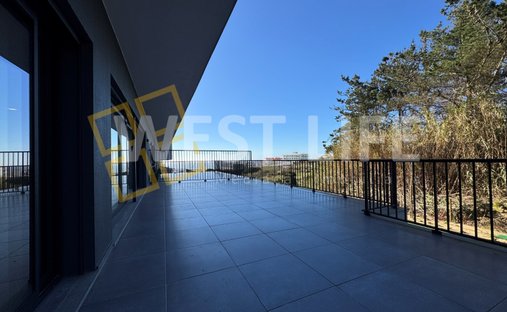 Appartamento a Ericeira, Lisbona, Portogallo 1