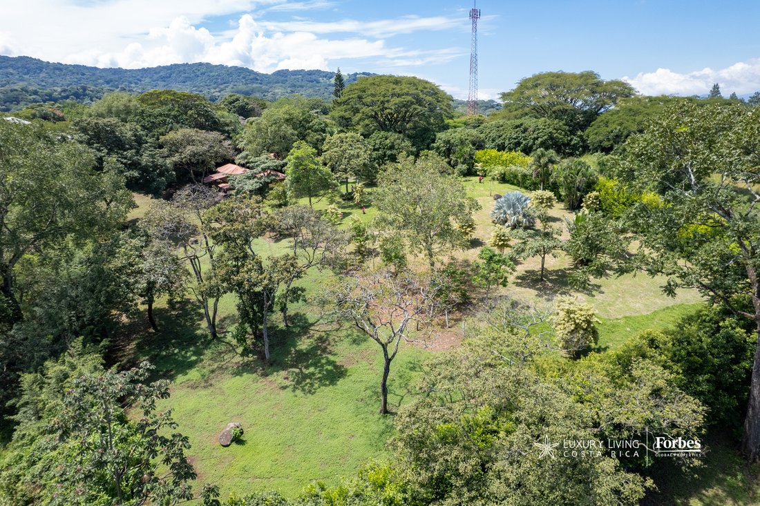 Land in Ciudad Colón, San José Province, Costa Rica 3 - 16712453