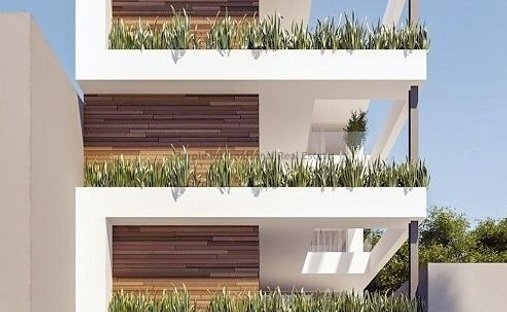 Apartment in Limassol, Limassol, Cyprus 1