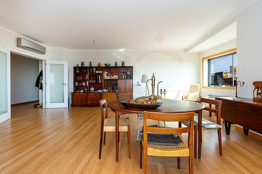 Apartment in Olhao, Algarve, Portugal 4 - 13776419