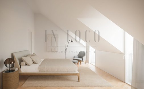 Apartment in Alcantara, Lisbon, Portugal 1