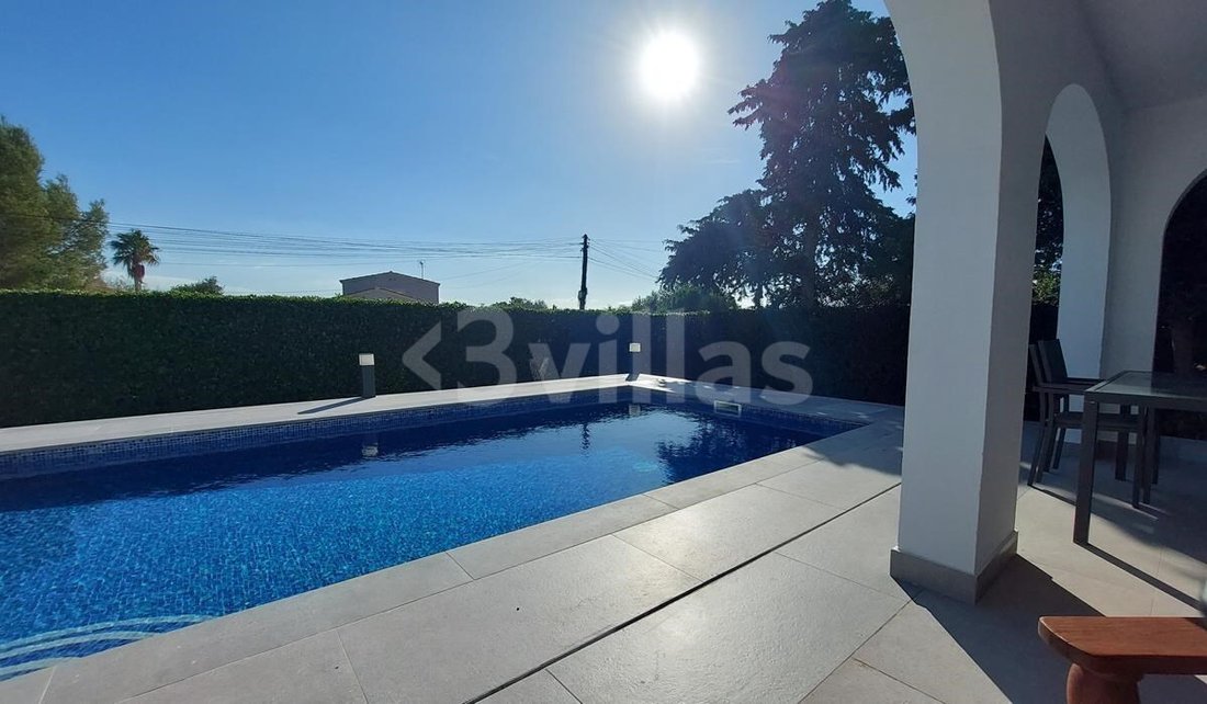 Chalet in Alaior, Balearic Islands, Spain 3 - 13638241