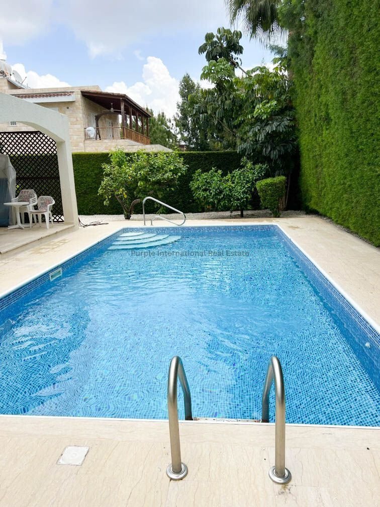 Villa in Peyia, Paphos, Cyprus 4 - 15274440