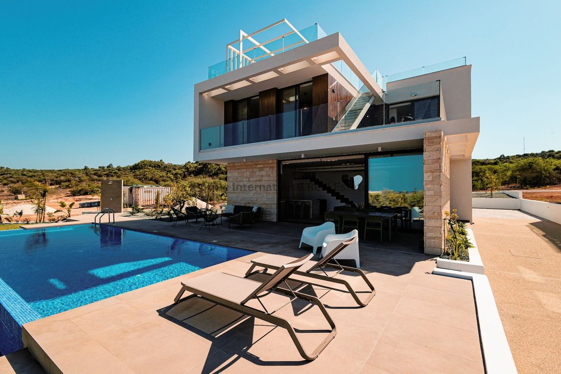 Villa in Paralimni, Famagusta, Cyprus 4 - 14840755
