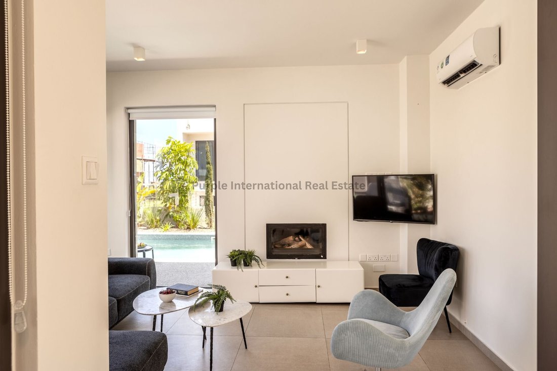 Villa in Paralimni, Famagusta, Cyprus 5 - 16712405