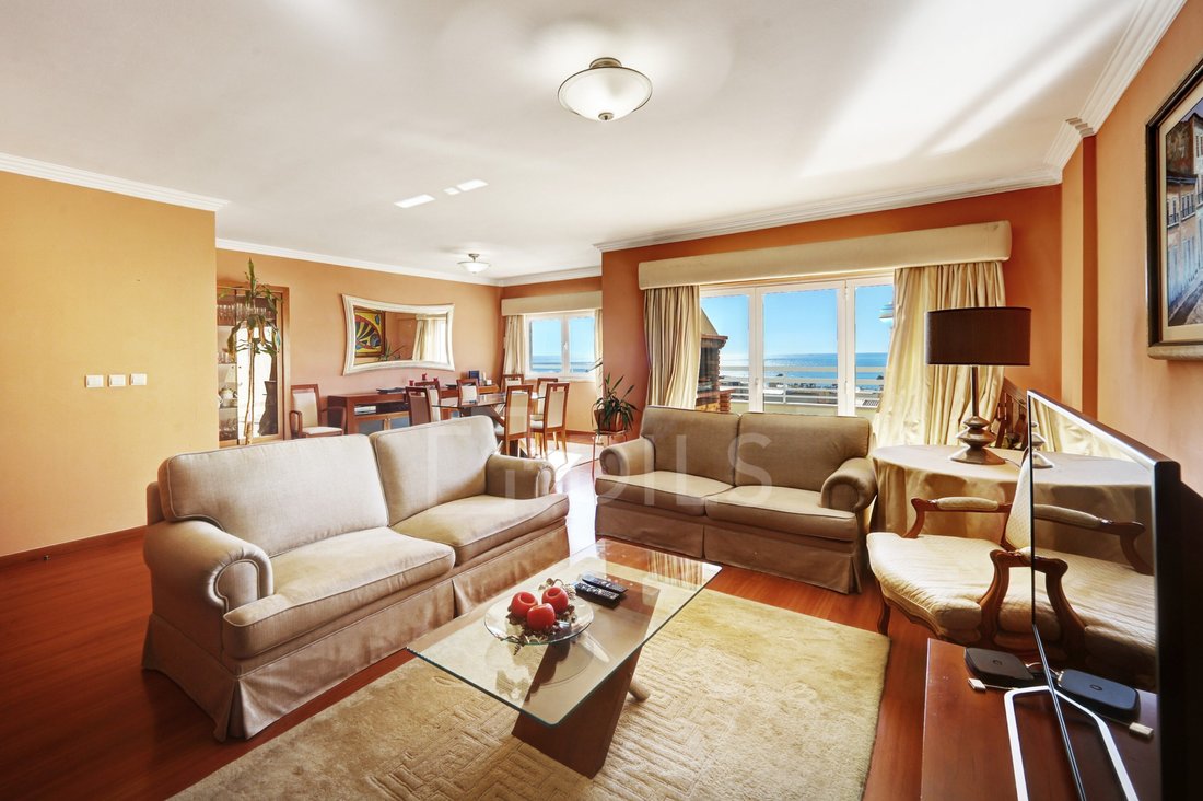 Apartment in Carcavelos e Parede, Lisbon, Portugal 4 - 16704263