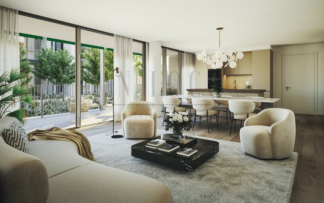 Apartment in Marvila, Lisbon, Portugal 2 - 16599907