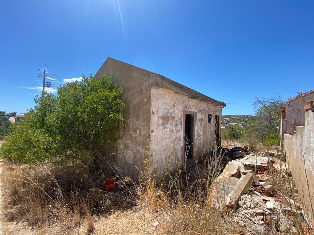 Land in Loule (Sao Sebastiao), Algarve, Portugal 2 - 14342550