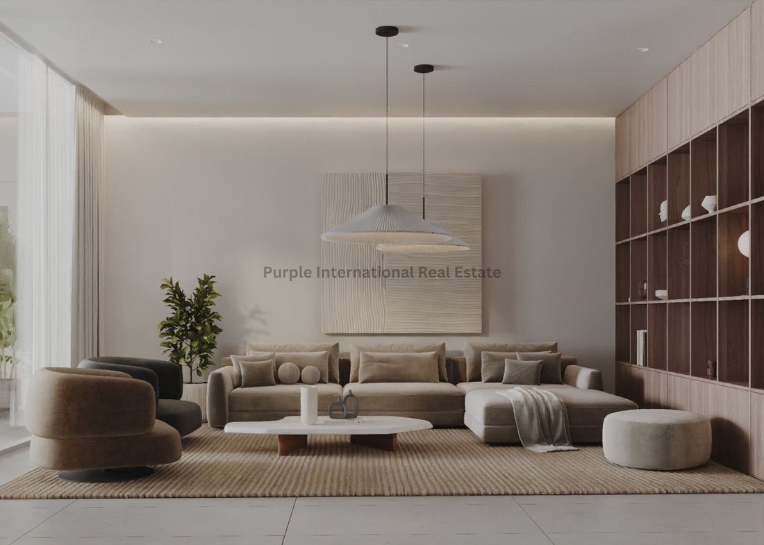 Villa in Ayia Marinouda, Paphos, Cyprus 2 - 15308487