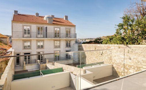 Apartment in Santa Marinha e Sao Pedro da Afurada, Porto District, Portugal 1