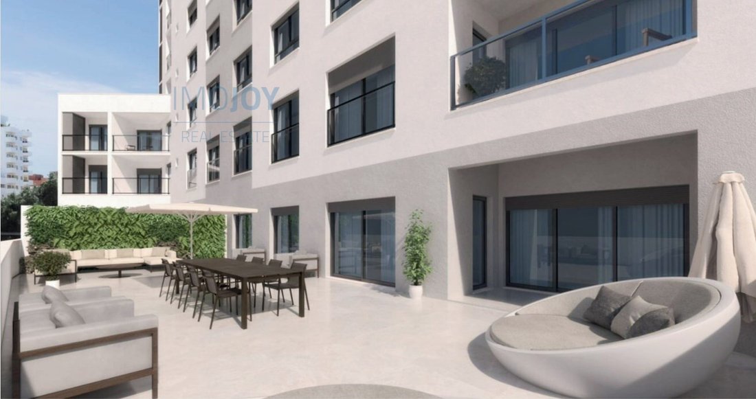 Apartment in Portimao, Algarve, Portugal 1 - 16473126