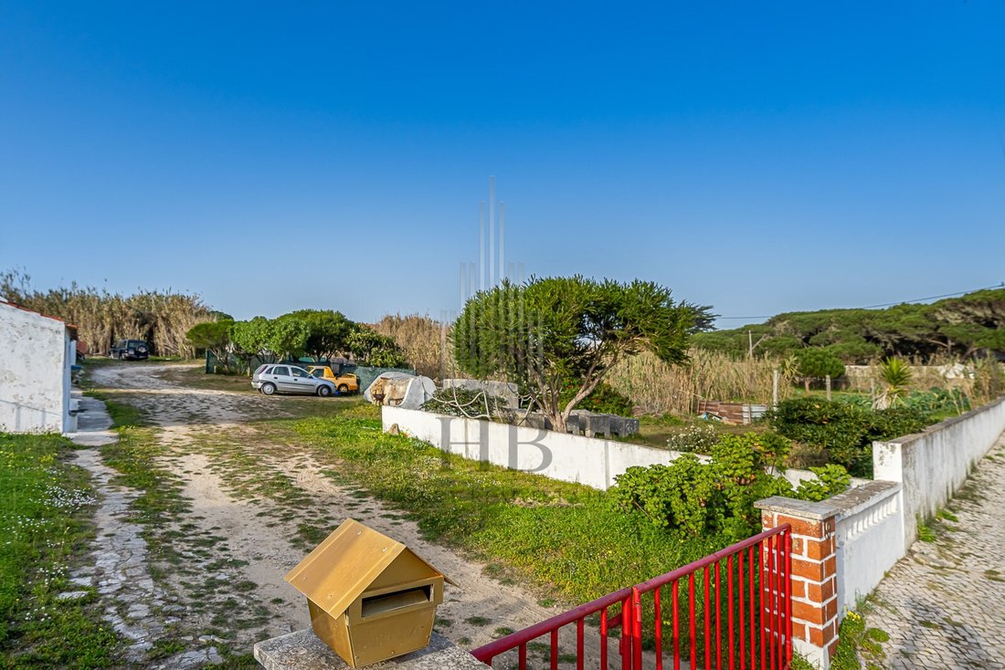 Land in Colares, Lisbon, Portugal 2 - 12276174