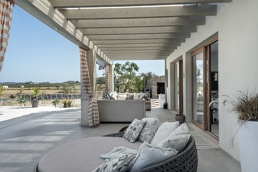 Country House in Sant Joan, Balearic Islands, Spain 4 - 14603972