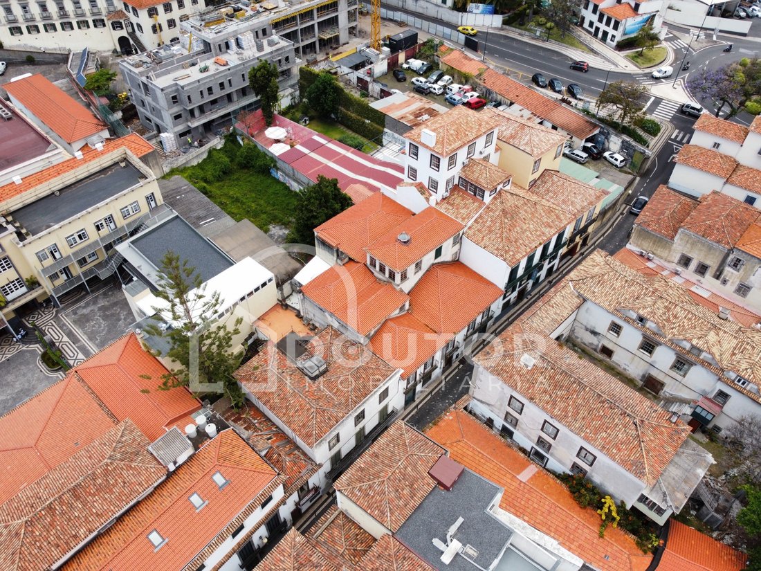 Apartment in Sao Pedro, Madeira, Portugal 3 - 15739670