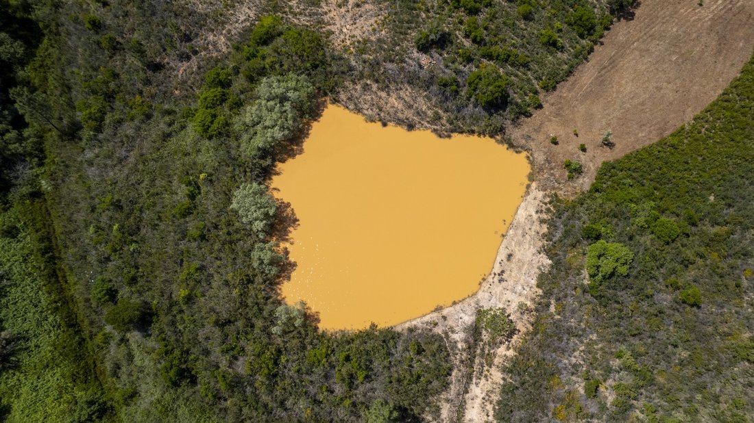 Land in Rogil, Algarve, Portugal 4 - 16392614