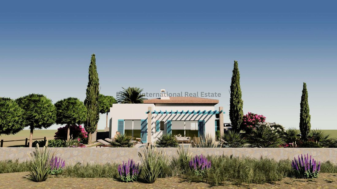Bungalow in Souni-Zanakia, Limassol, Cyprus 3 - 16712339