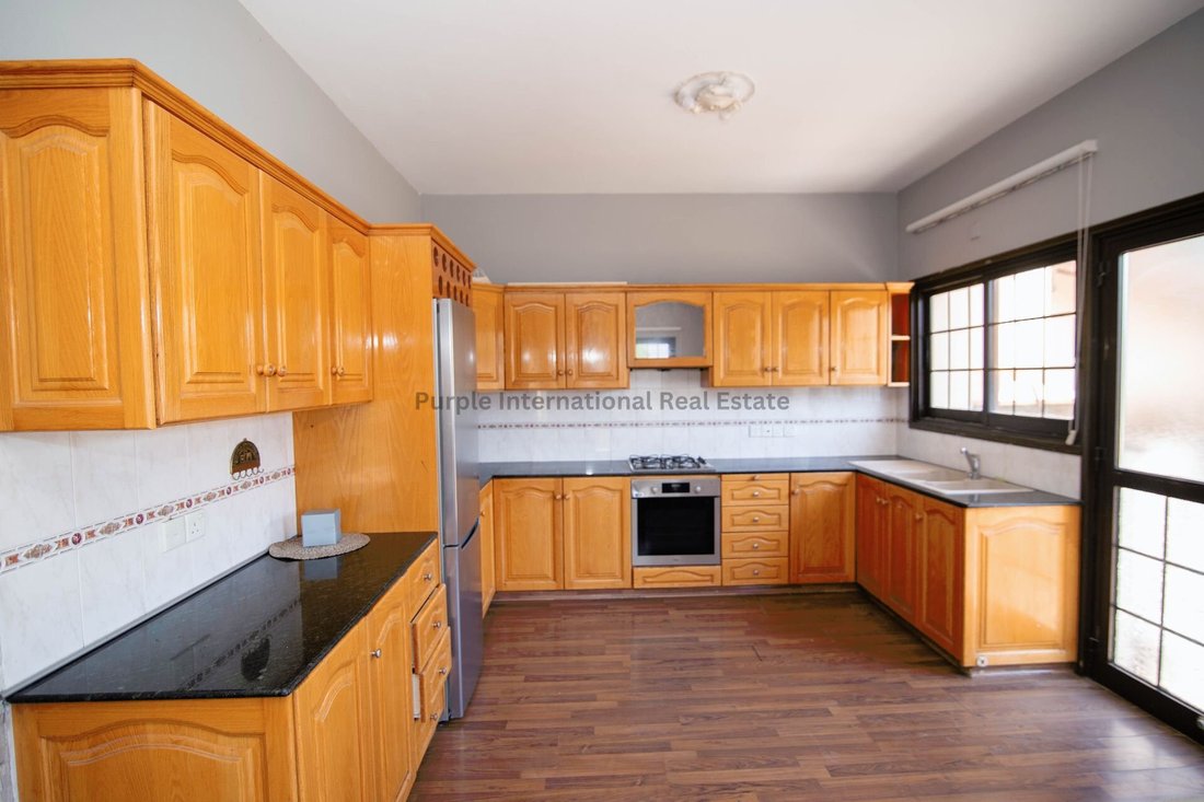 Villa in Aradippou, Larnaca, Cyprus 4 - 15236113