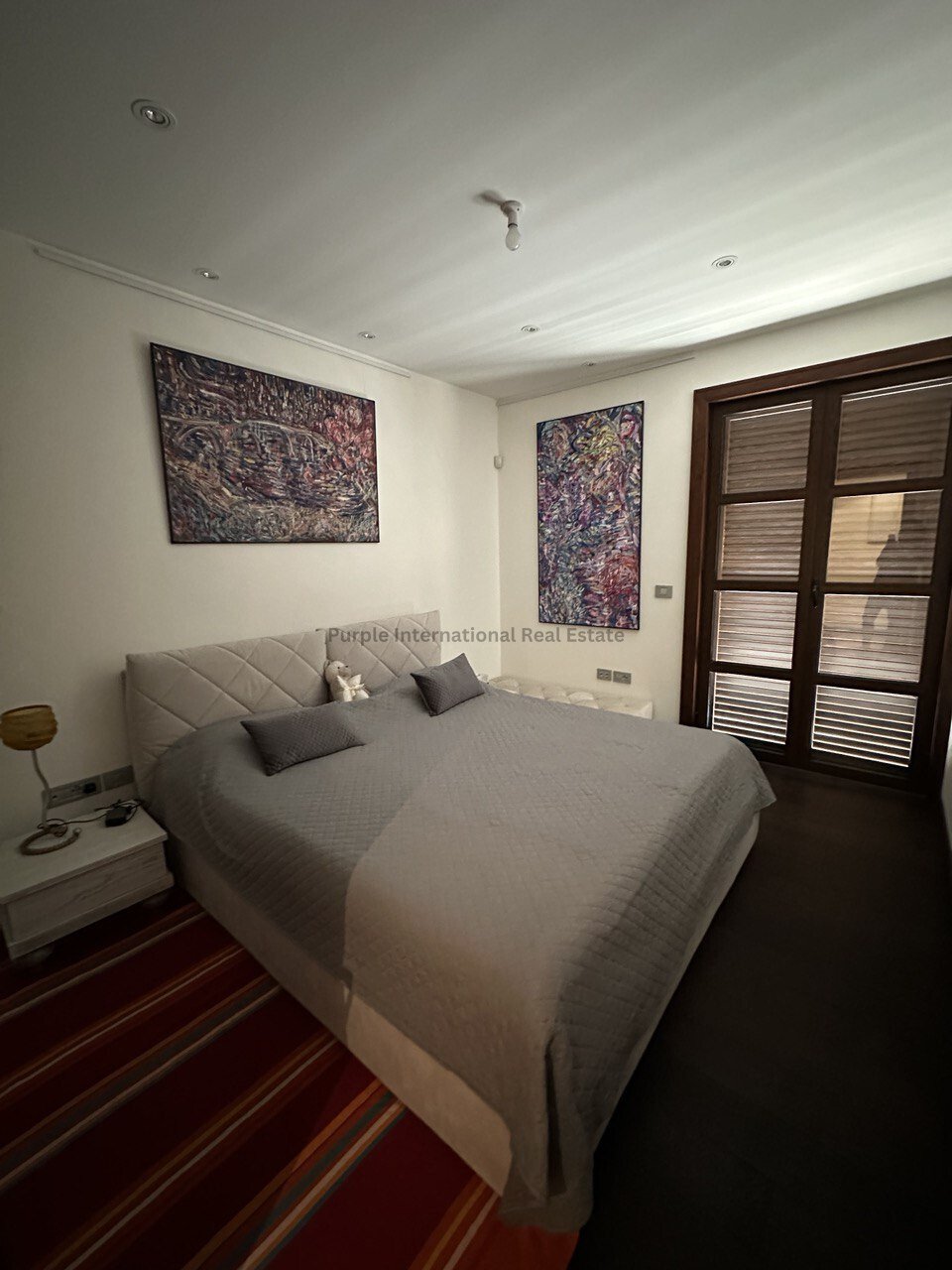 Apartment in Agios Tychon, Limassol, Cyprus 5 - 16712654