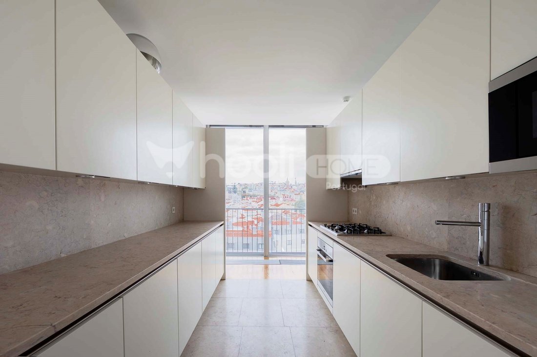 Apartment in Misericordia, Lisbon, Portugal 5 - 14869355