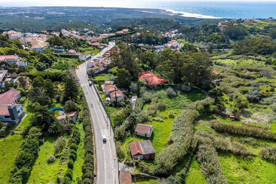 Land in Alcabideche, Lisbon, Portugal 4 - 16599149