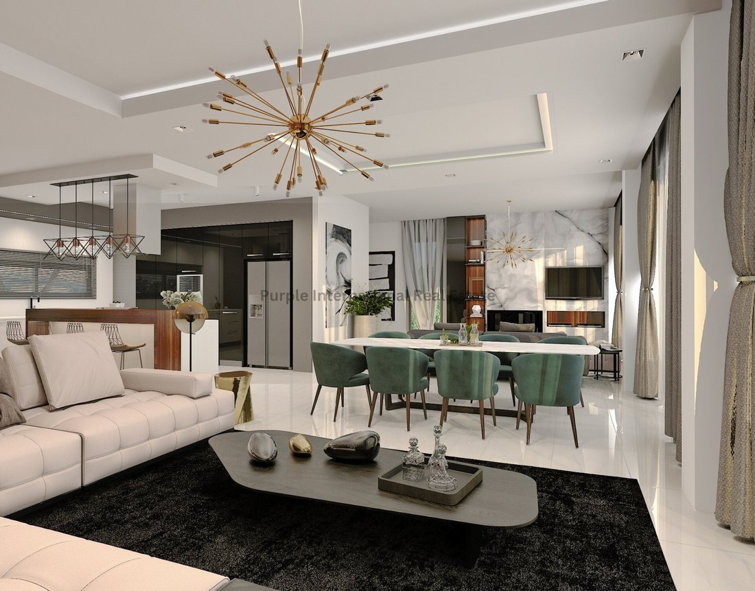 Villa in Yeroskipou, Paphos, Cyprus 5 - 15235948