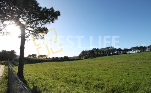Land in Ericeira, Lisbon, Portugal 1