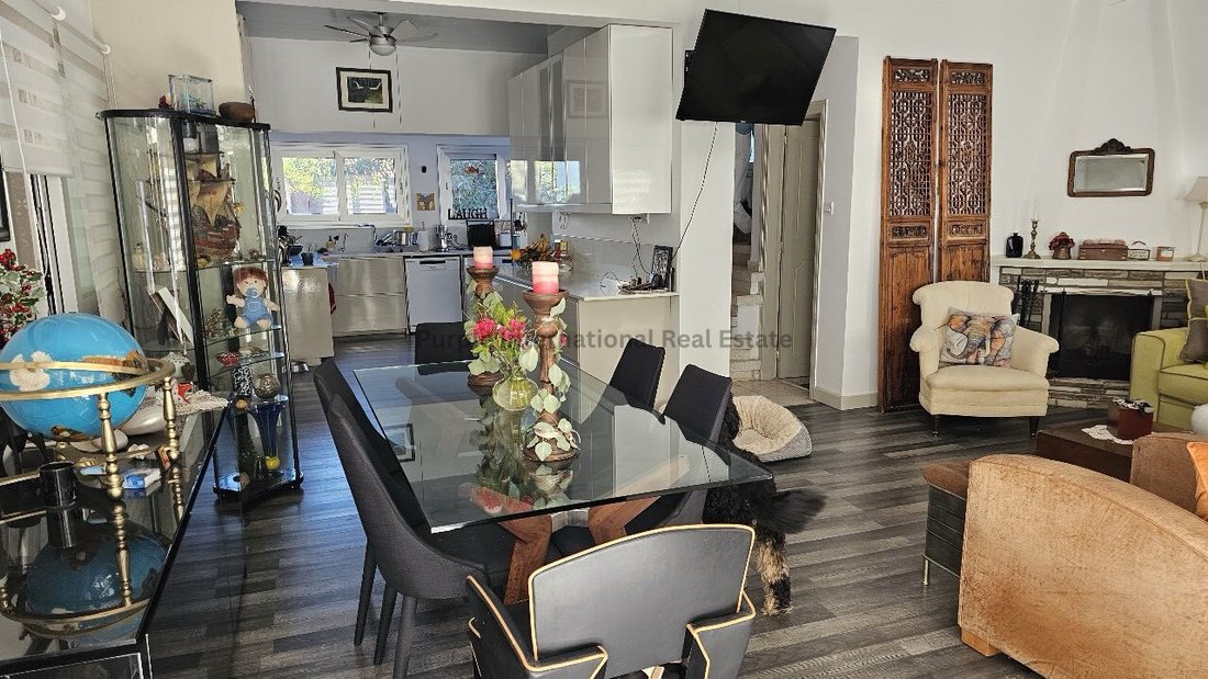 Villa in Paralimni, Famagusta, Cyprus 5 - 16712746