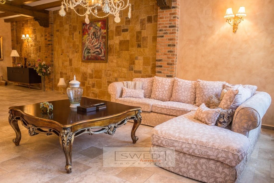 Chalet in San Miguel de Salinas, Valencian Community, Spain 2 - 11167694