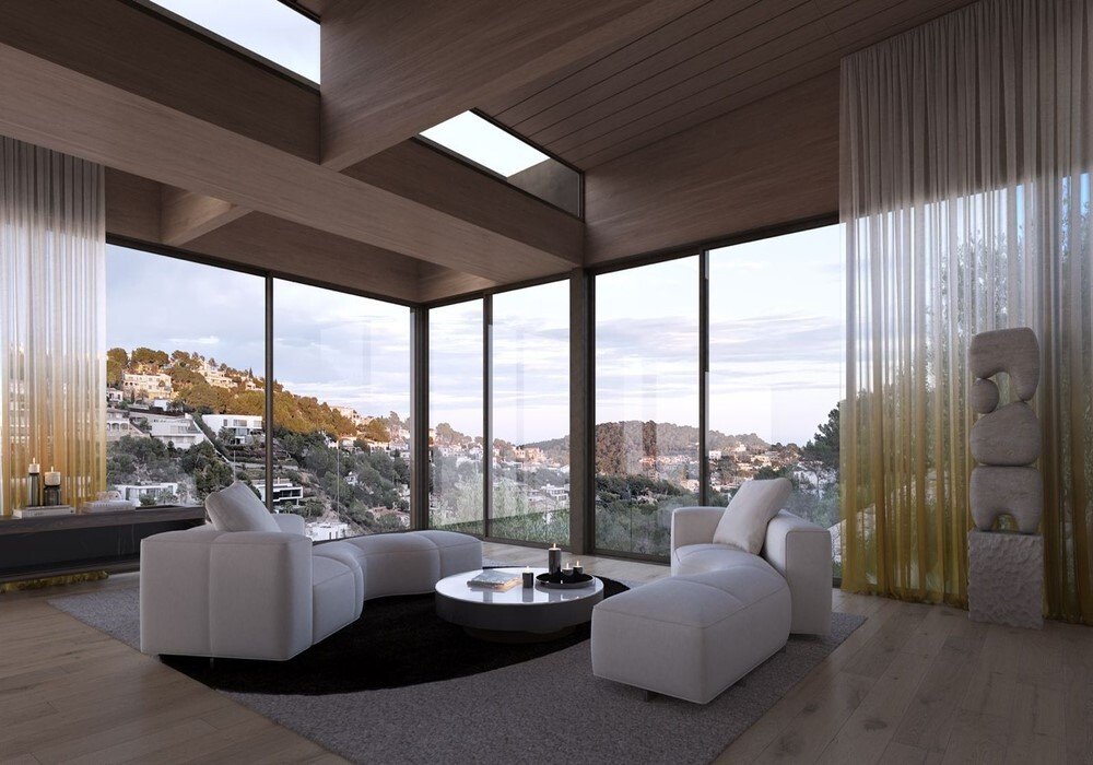 Terreno a Costa d'en Blanes, Calvià, Isole Baleari 4 - 15601669